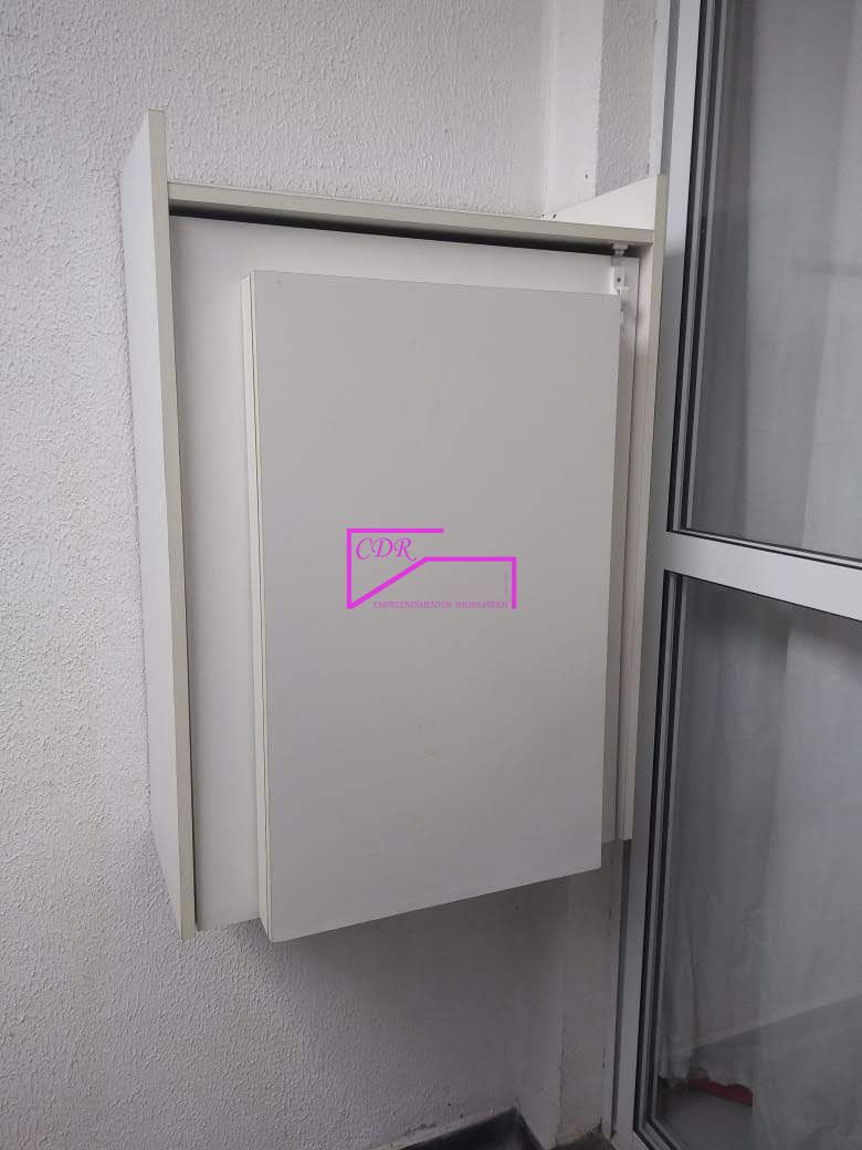 Sobrado, 3 quartos, 84 m² - Foto 13