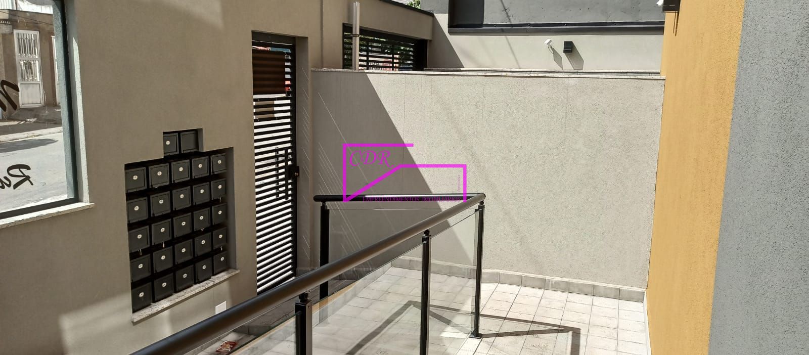 Apartamento à venda com 2 quartos, 38m² - Foto 14