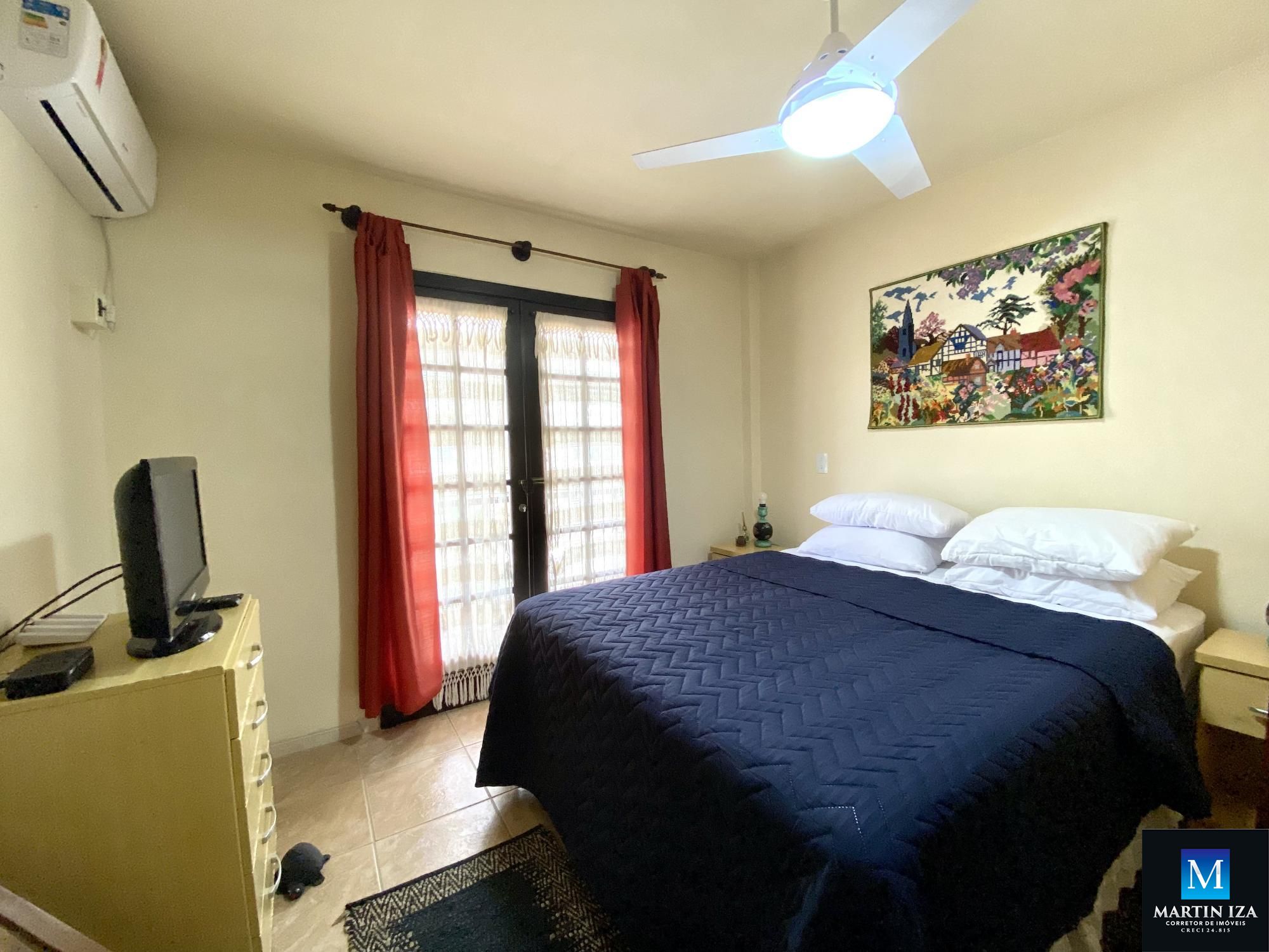 Sobrado com 3 Dormitórios para alugar, 75 m² por R$ 380,00