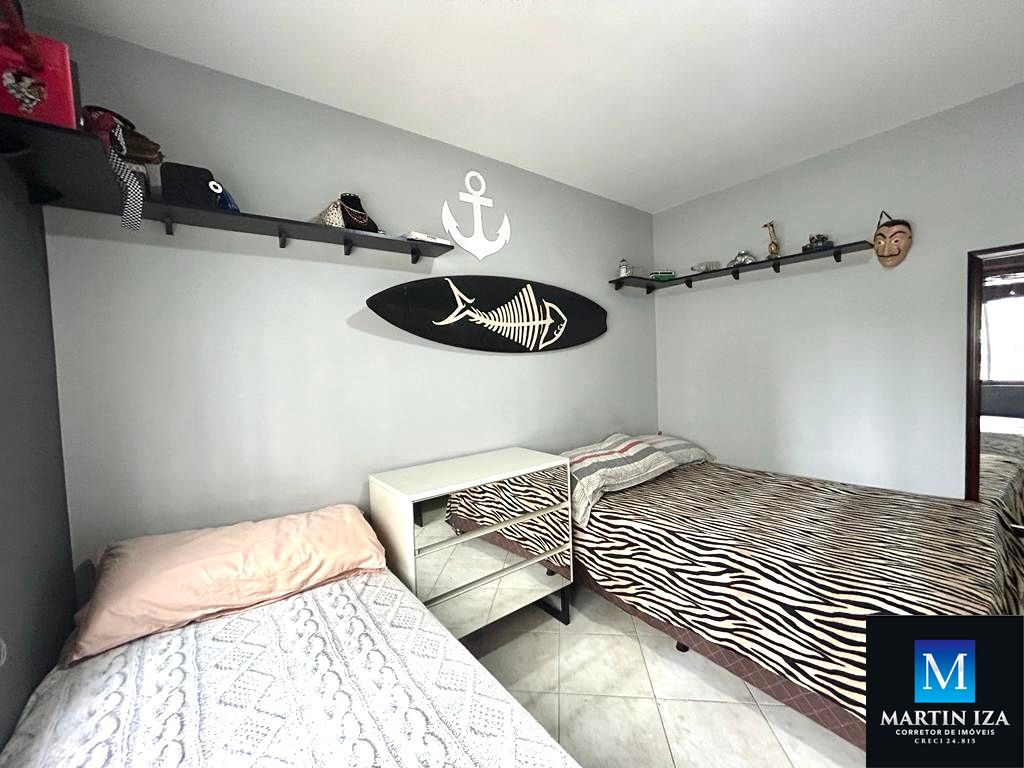 Apartamento com 2 Dormitórios para alugar, 68 m² por R$ 480,00