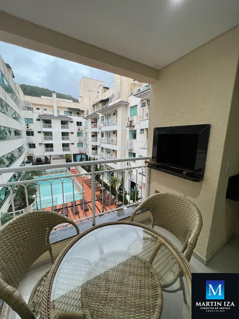 Apartamento para alugar  no Bombas - Bombinhas, SC. Imveis