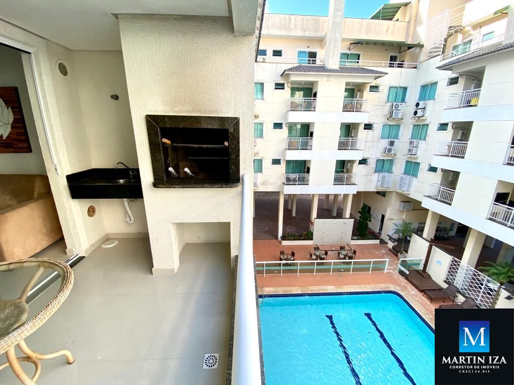 Apartamento para alugar  no Bombas - Bombinhas, SC. Imveis