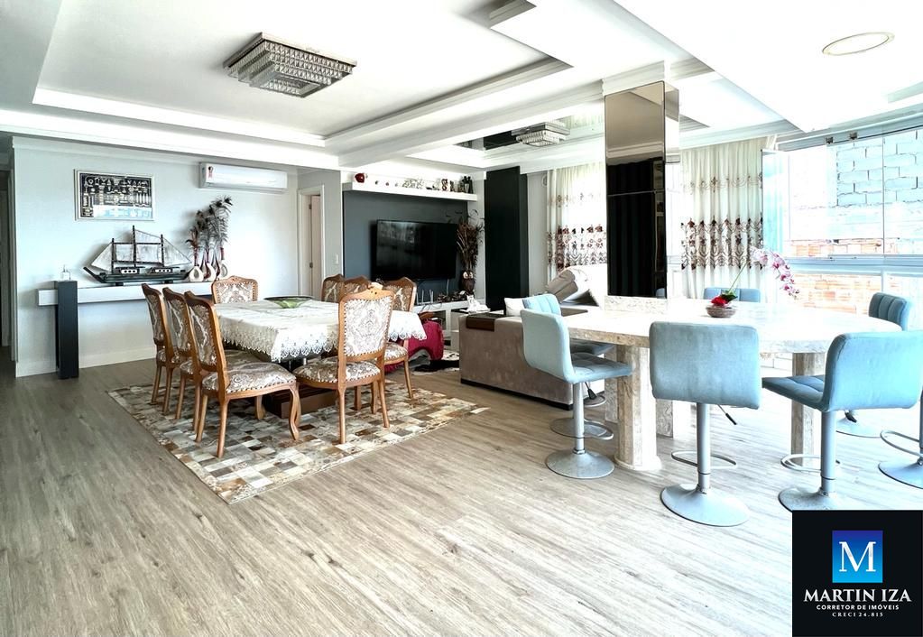 Apartamento com 2 Dormitórios para alugar, 110 m² por R$ 1.300,00