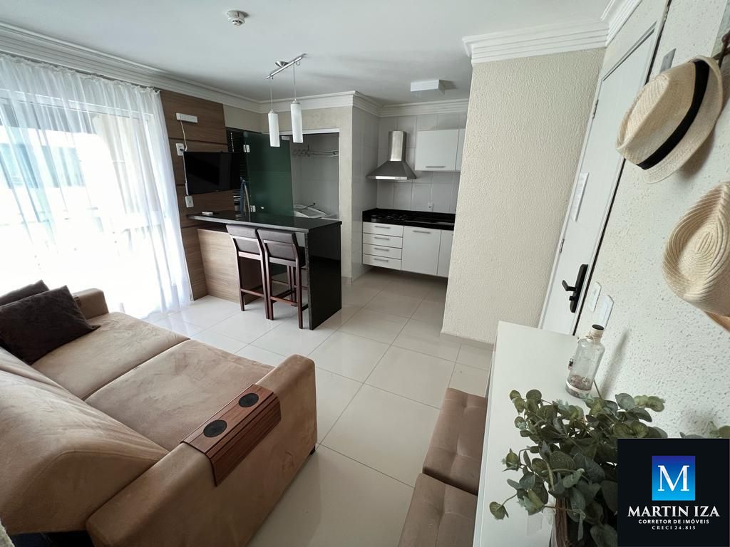 Apartamento  venda  no Bombas - Bombinhas, SC. Imveis