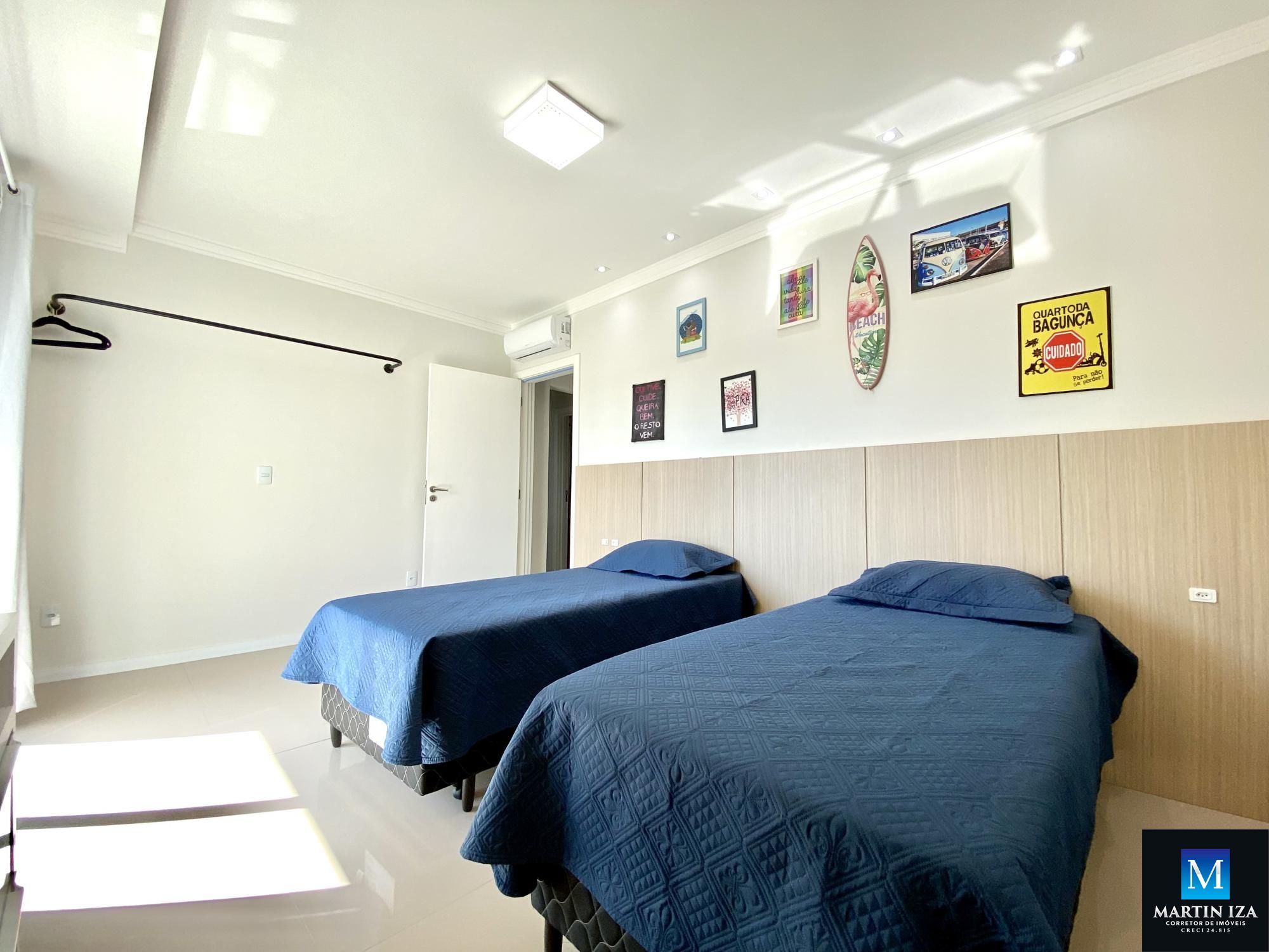 Cobertura com 3 Dormitórios para alugar, 160 m² por R$ 650,00
