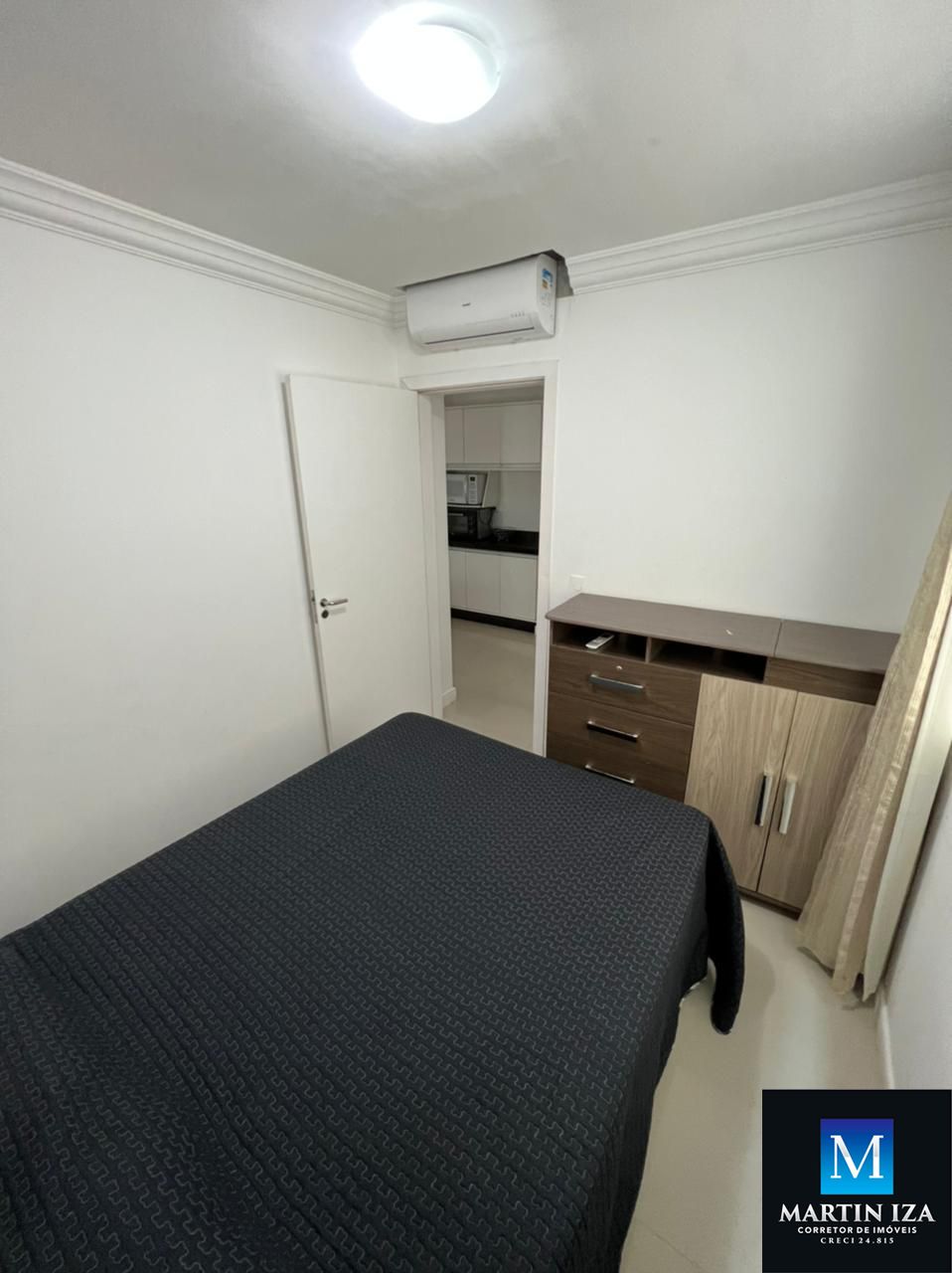 Apartamento com 2 Dormitórios para alugar, 55 m² por R$ 180,00