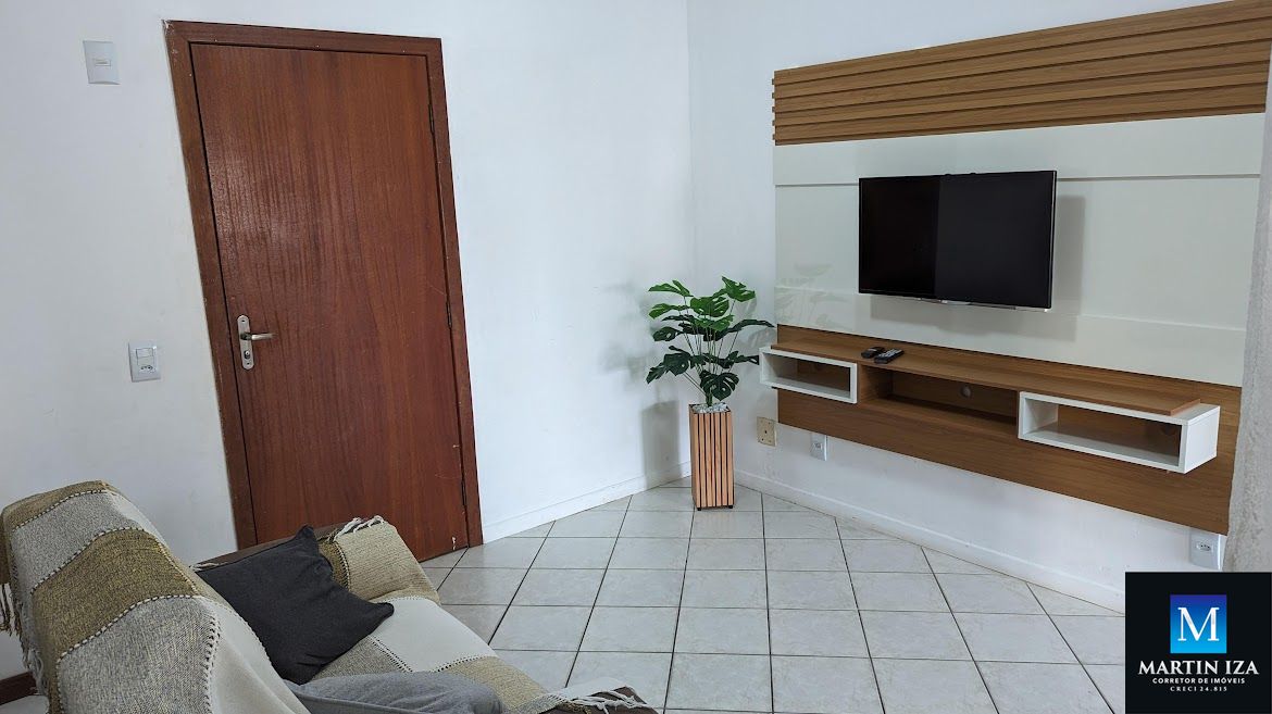 Apartamento com 2 Dormitórios para alugar, 60 m² por R$ 280,00