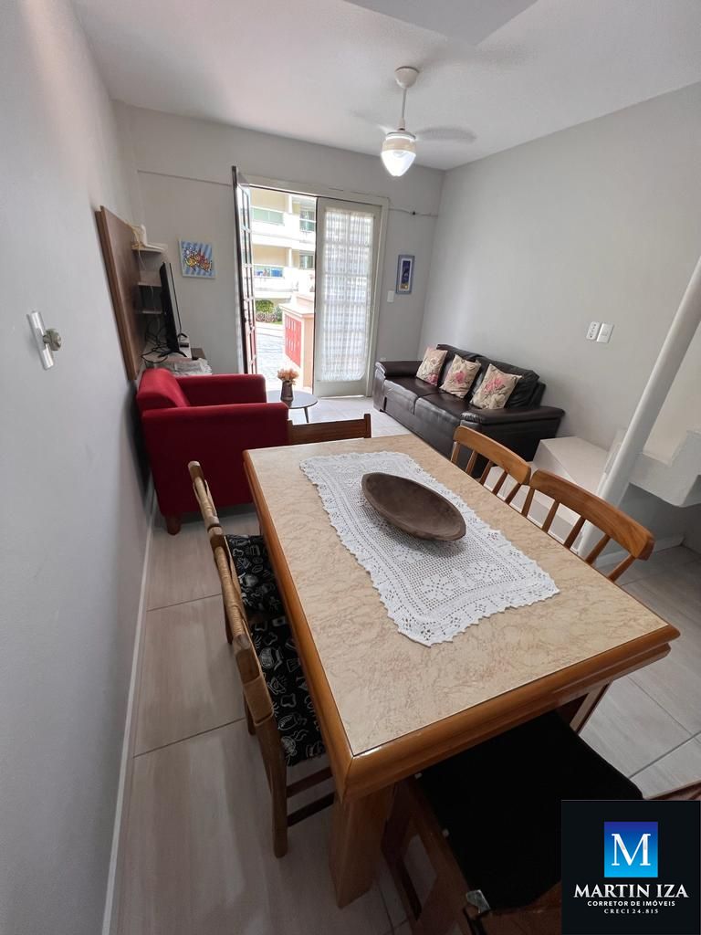 Apartamento com 3 Dormitórios para alugar, 95 m² por R$ 380,00