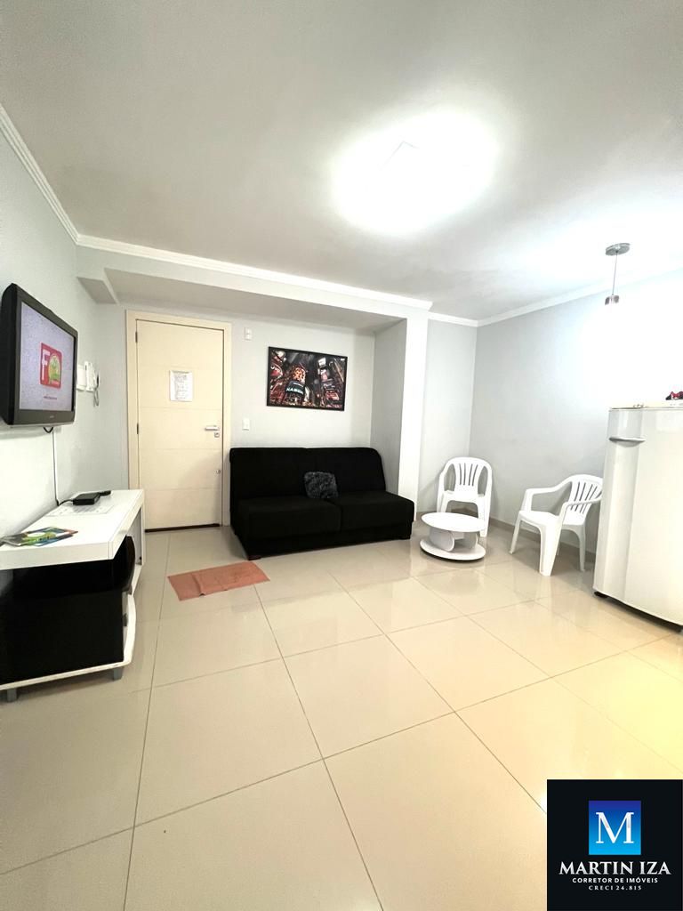 Apartamento com 1 Dormitórios para alugar, 60 m² por R$ 280,00