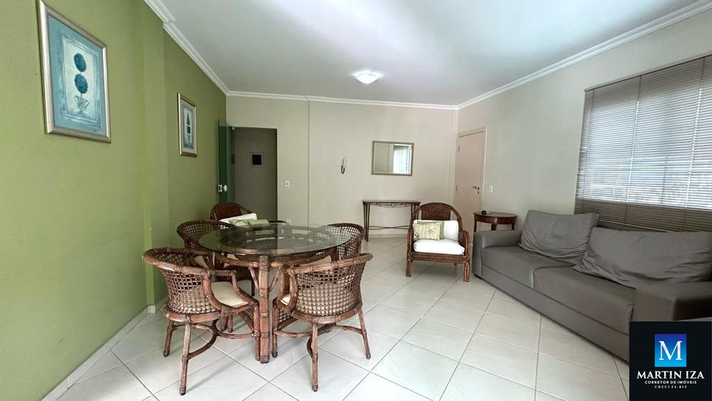 Apartamento com 3 Dormitórios para alugar, 119 m² por R$ 700,00