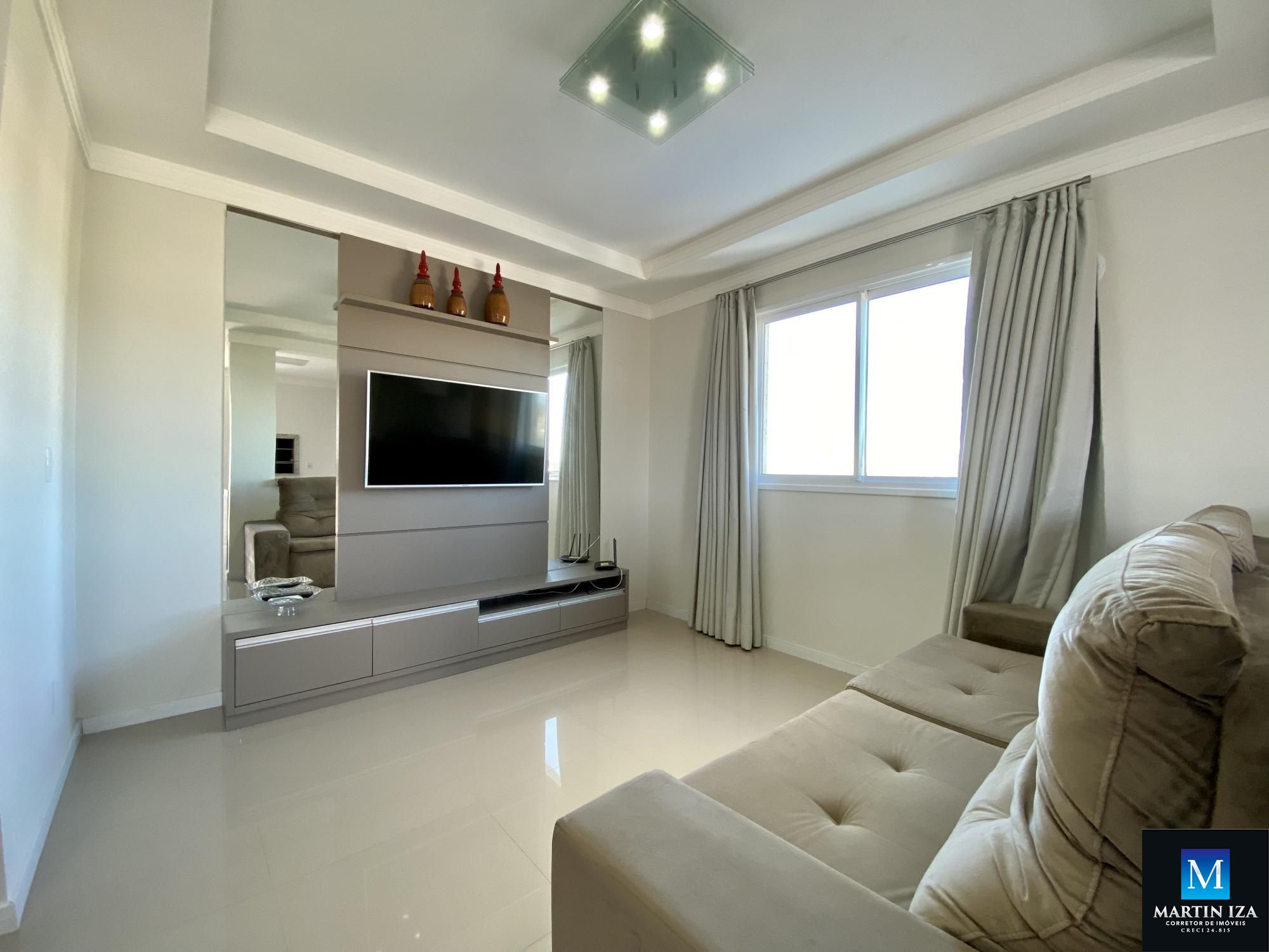 Cobertura com 3 Dormitórios à venda, 160 m² por R$ 1.600.000,00