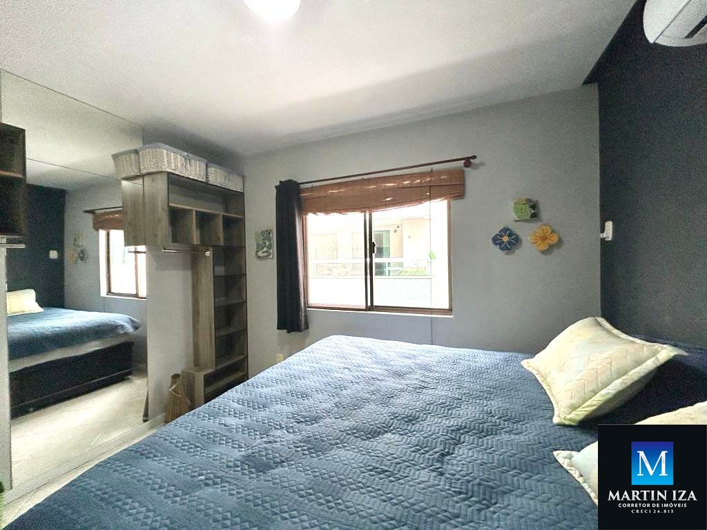 Apartamento para alugar no Bombas - Bombinhas, SC. R$ 480,00