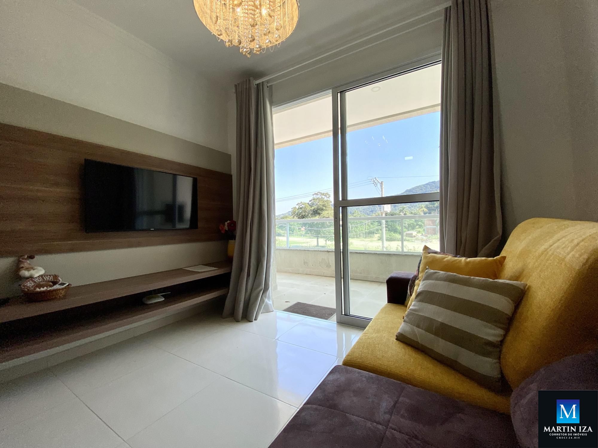 Apartamento com 2 Dormitórios para alugar, 85 m² por R$ 450,00