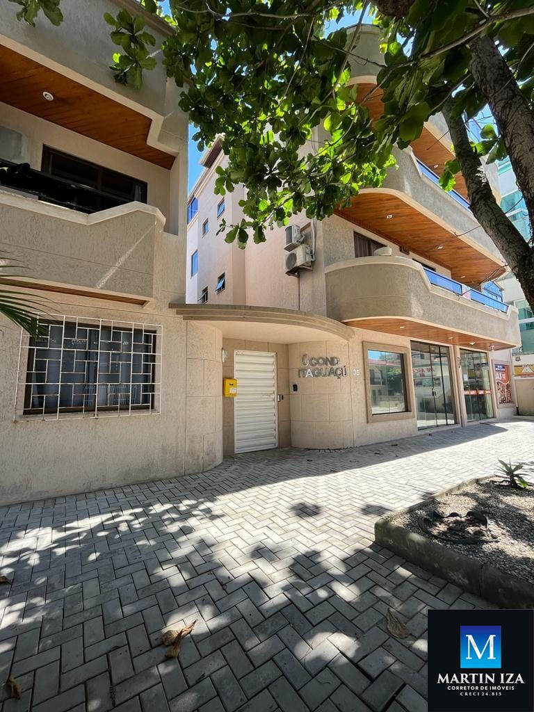 Apartamento para alugar  no Bombas - Bombinhas, SC. Imveis