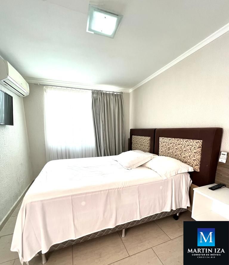 Cobertura com 2 Dormitórios para alugar, 90 m² por R$ 650,00