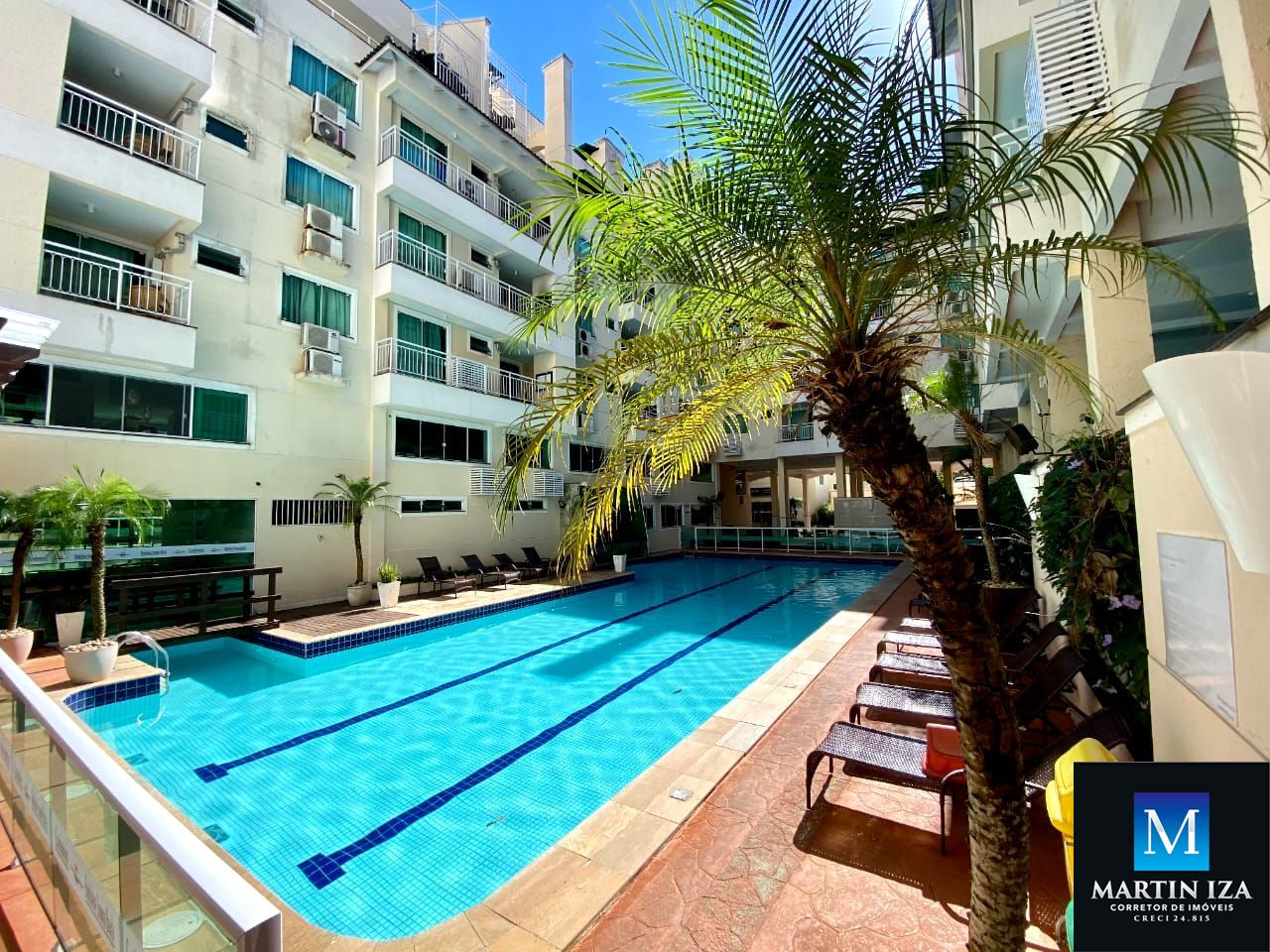 Apartamento à venda no Bombas - Bombinhas, SC. R$ 430.000,00