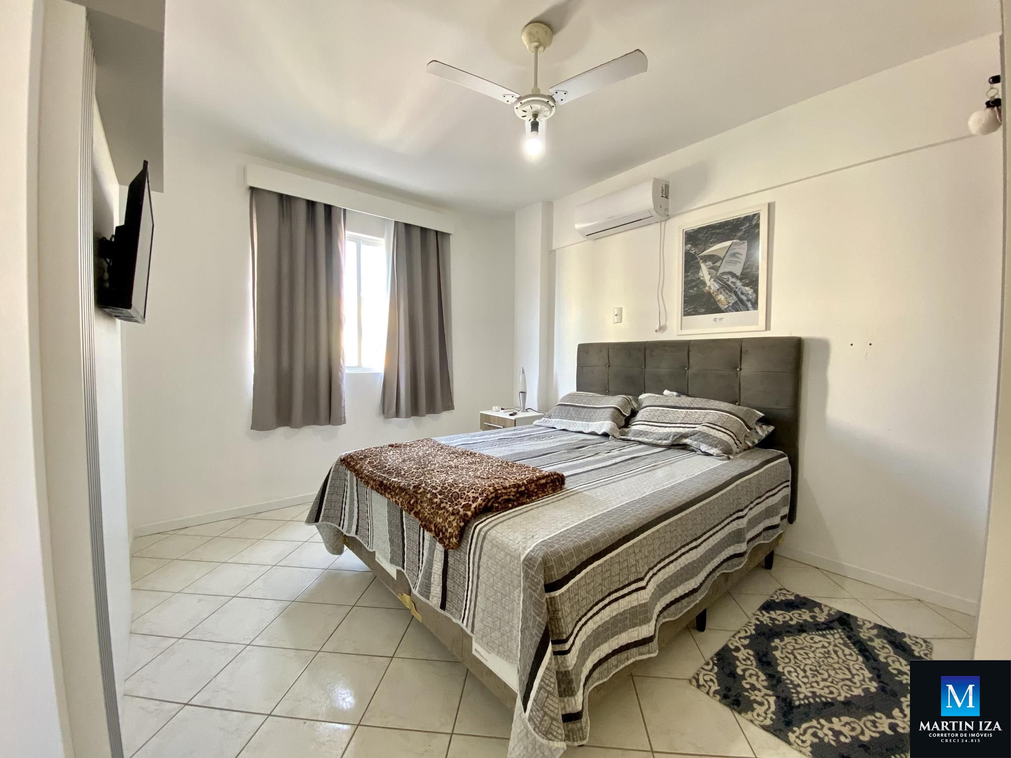 Apartamento com 3 Dormitórios para alugar, 95 m² por R$ 400,00