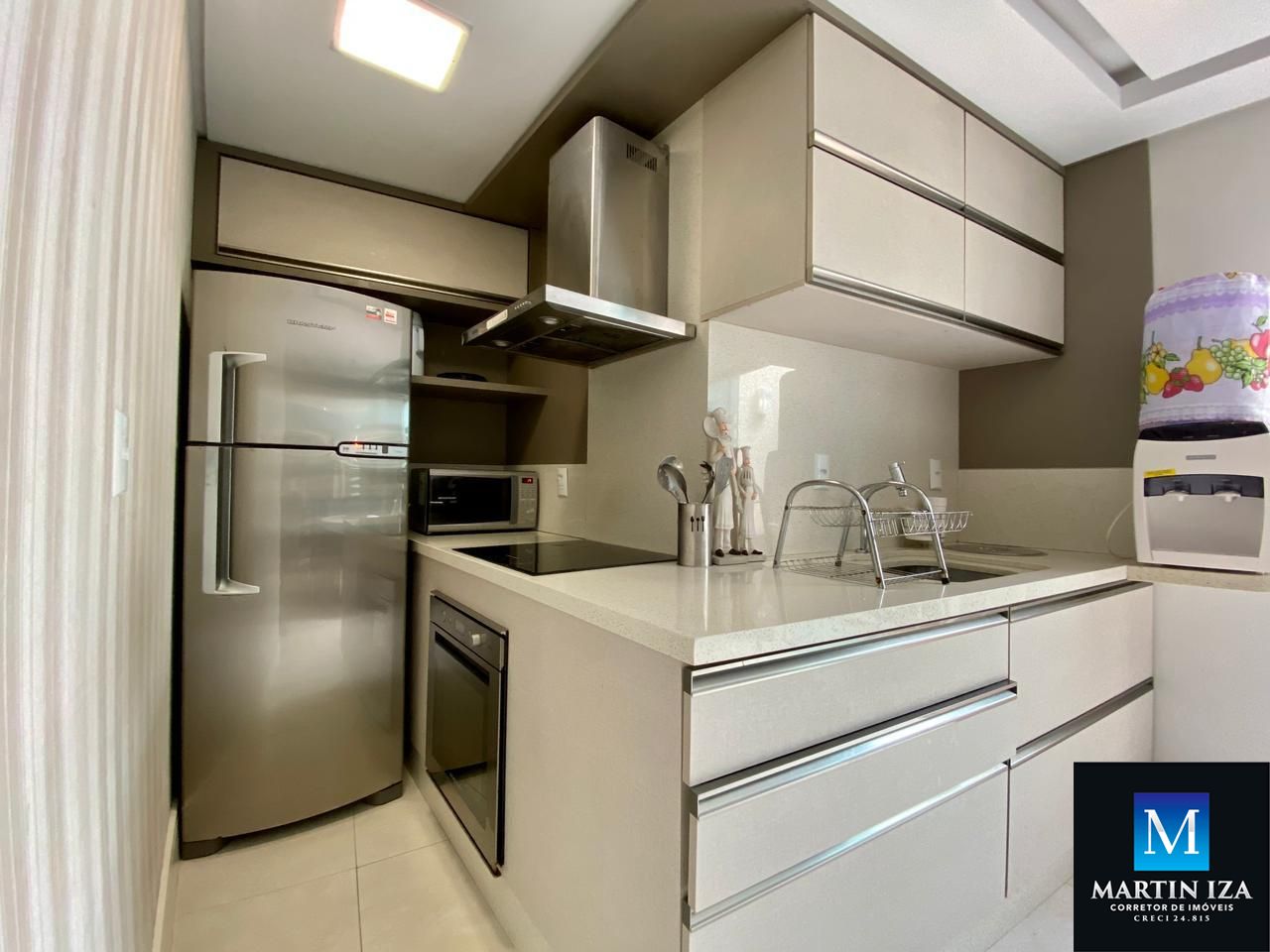 Apartamento com 3 Dormitórios para alugar, 95 m² por R$ 600,00