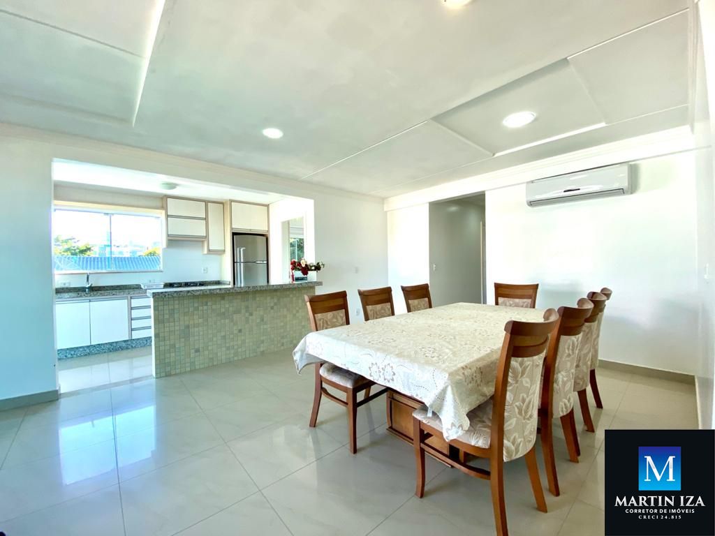 Apartamento com 4 Dormitórios para alugar, 120 m² por R$ 500,00