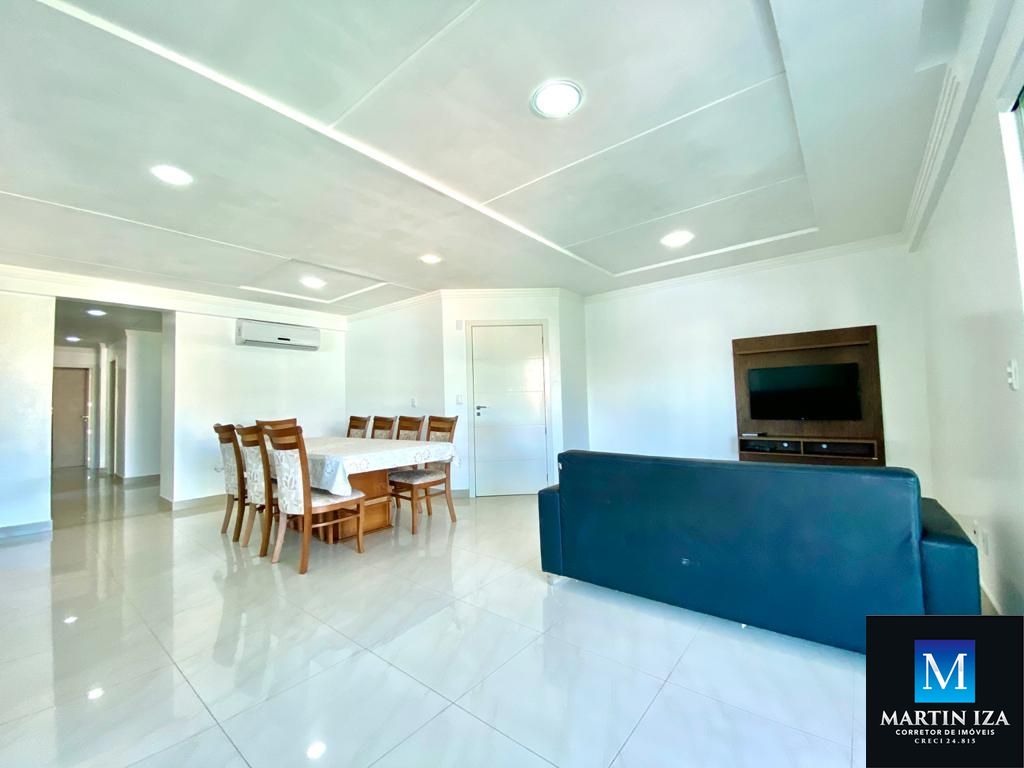 Apartamento com 4 Dormitórios para alugar, 120 m² por R$ 500,00