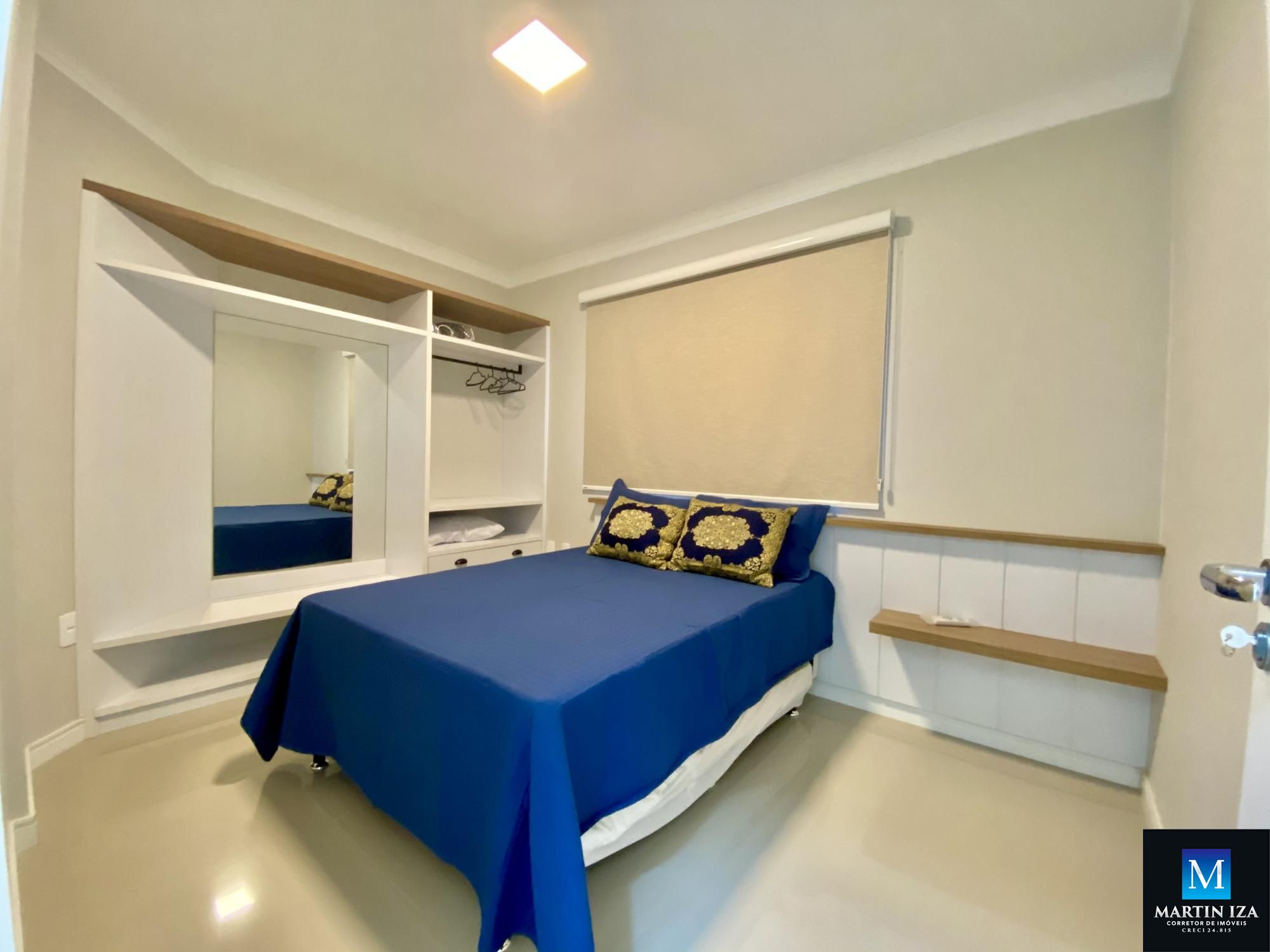 Apartamento com 2 Dormitórios para alugar, 74 m² por R$ 300,00