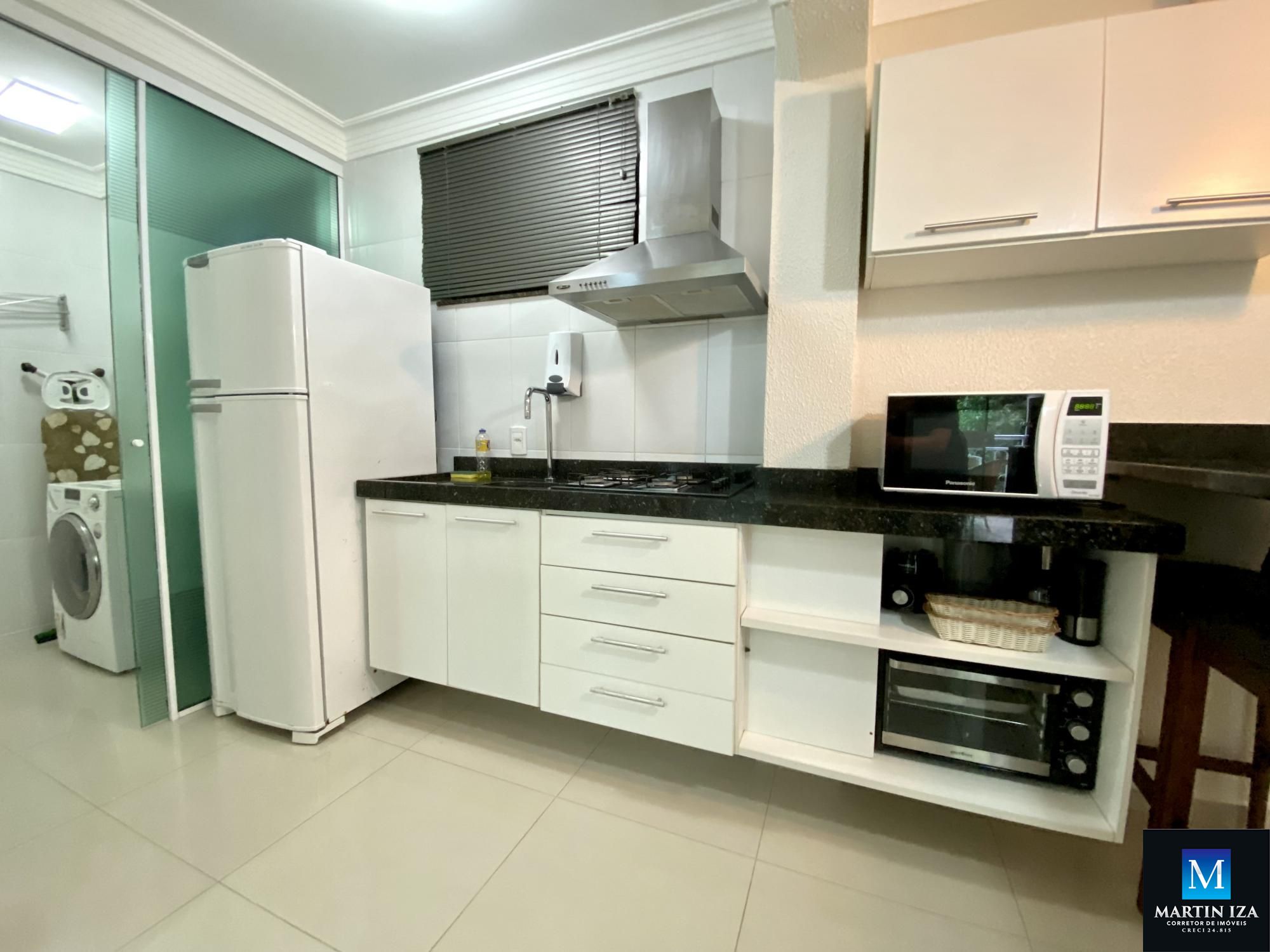 Apartamento com 1 Dormitórios para alugar, 44 m² por R$ 280,00