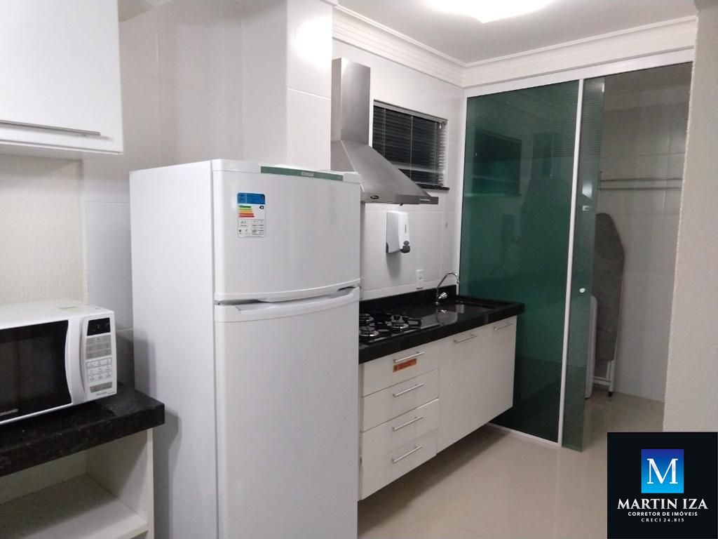 Apartamento com 1 Dormitórios para alugar, 45 m² por R$ 180,00