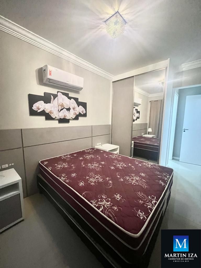 Apartamento com 2 Dormitórios para alugar, 75 m² por R$ 250,00