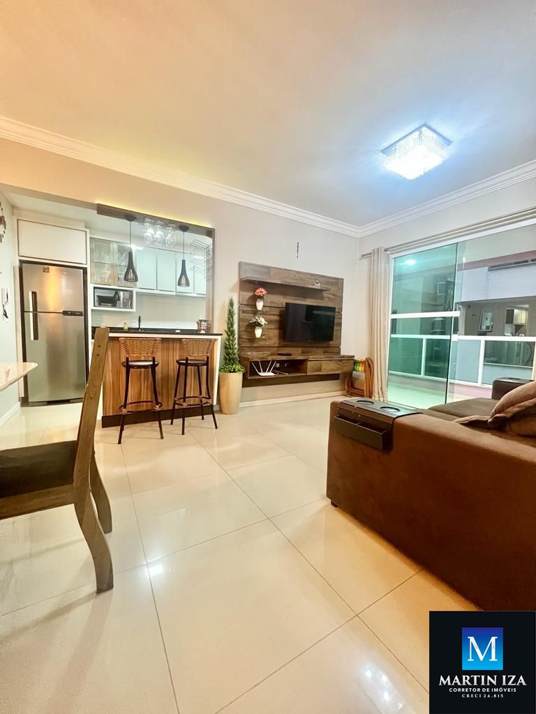 Apartamento com 2 Dormitórios para alugar, 75 m² por R$ 250,00