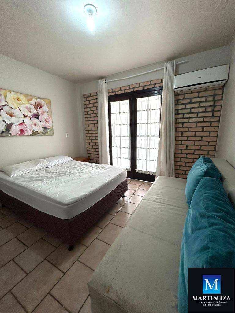 Apartamento com 2 Dormitórios para alugar, 80 m² por R$ 280,00
