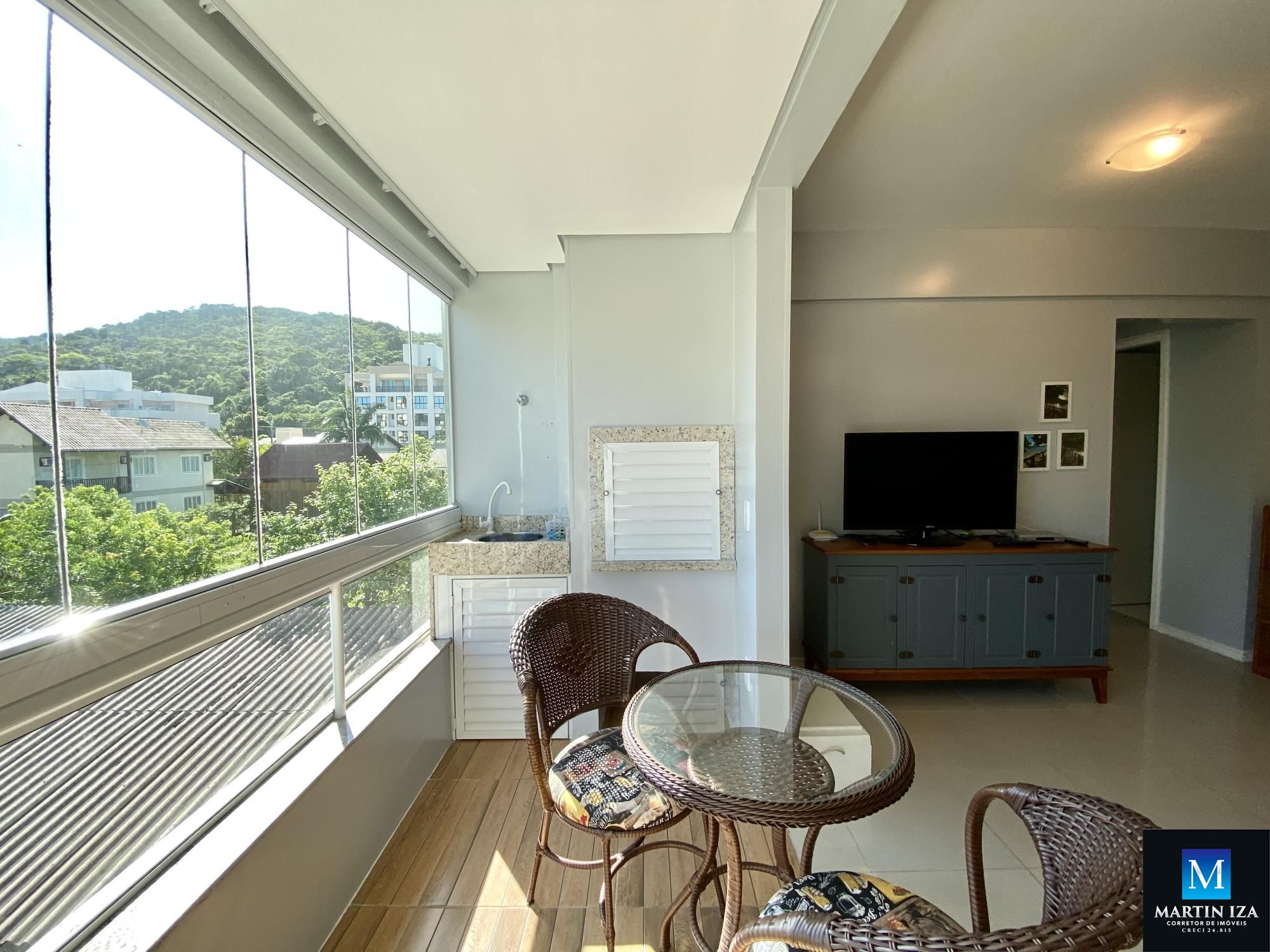 Apartamento com 2 Dormitórios para alugar, 70 m² por R$ 200,00
