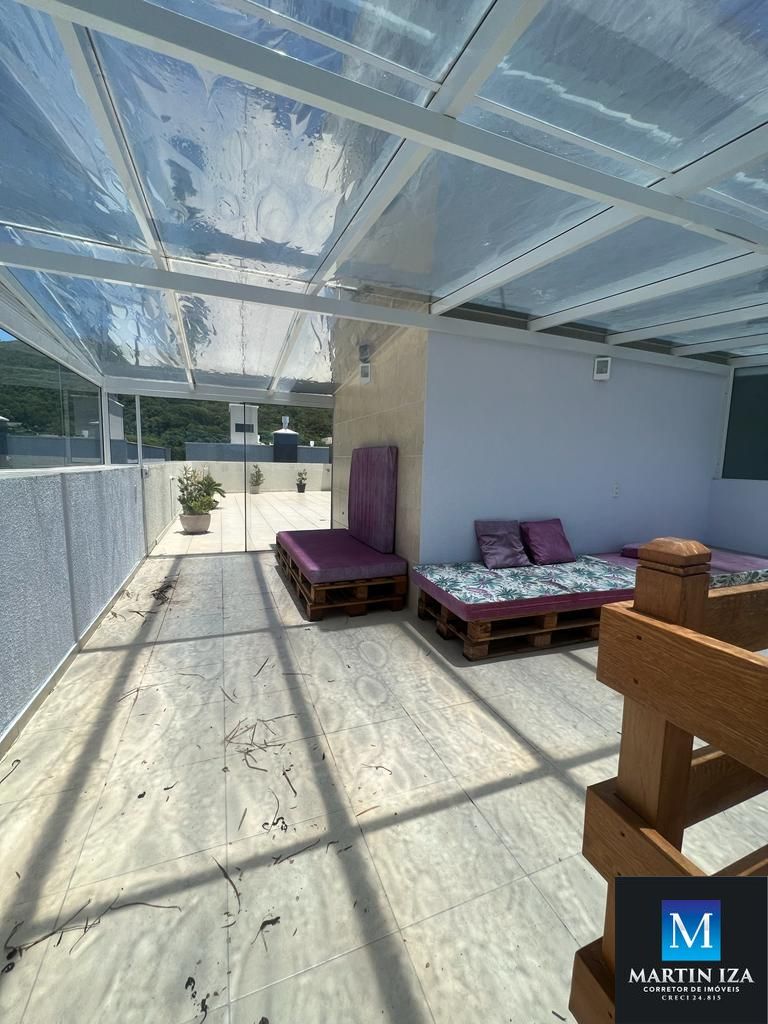 Cobertura, 2 quartos, 150 m² - Foto 19