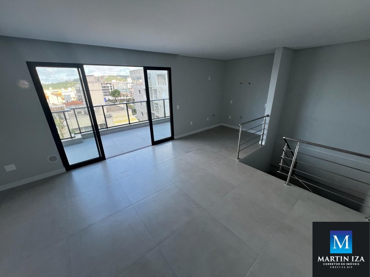 Apartamento à venda com 3 quartos, 138m² - Foto 12