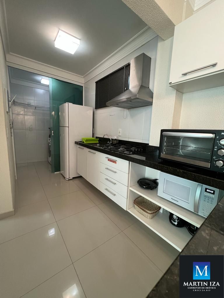 Apartamento para lancamento com 1 quarto, 44m² - Foto 12