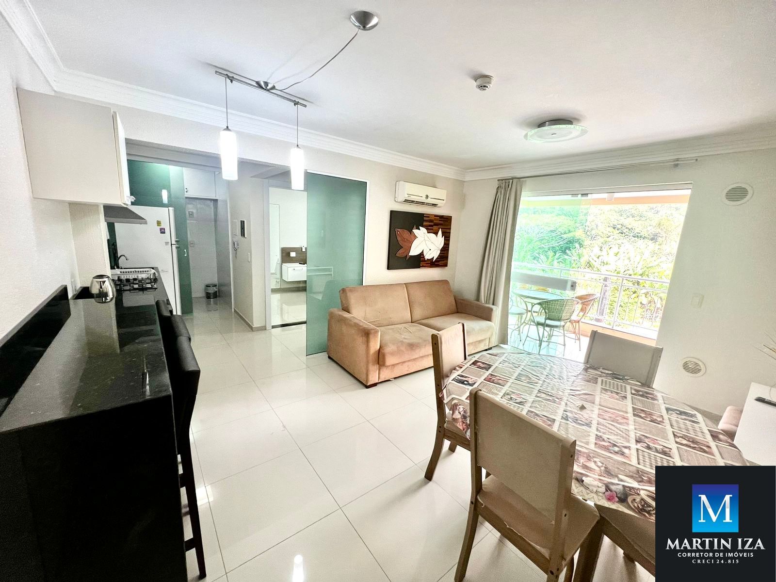 Apartamento, 1 quarto, 55 m² - Foto 20