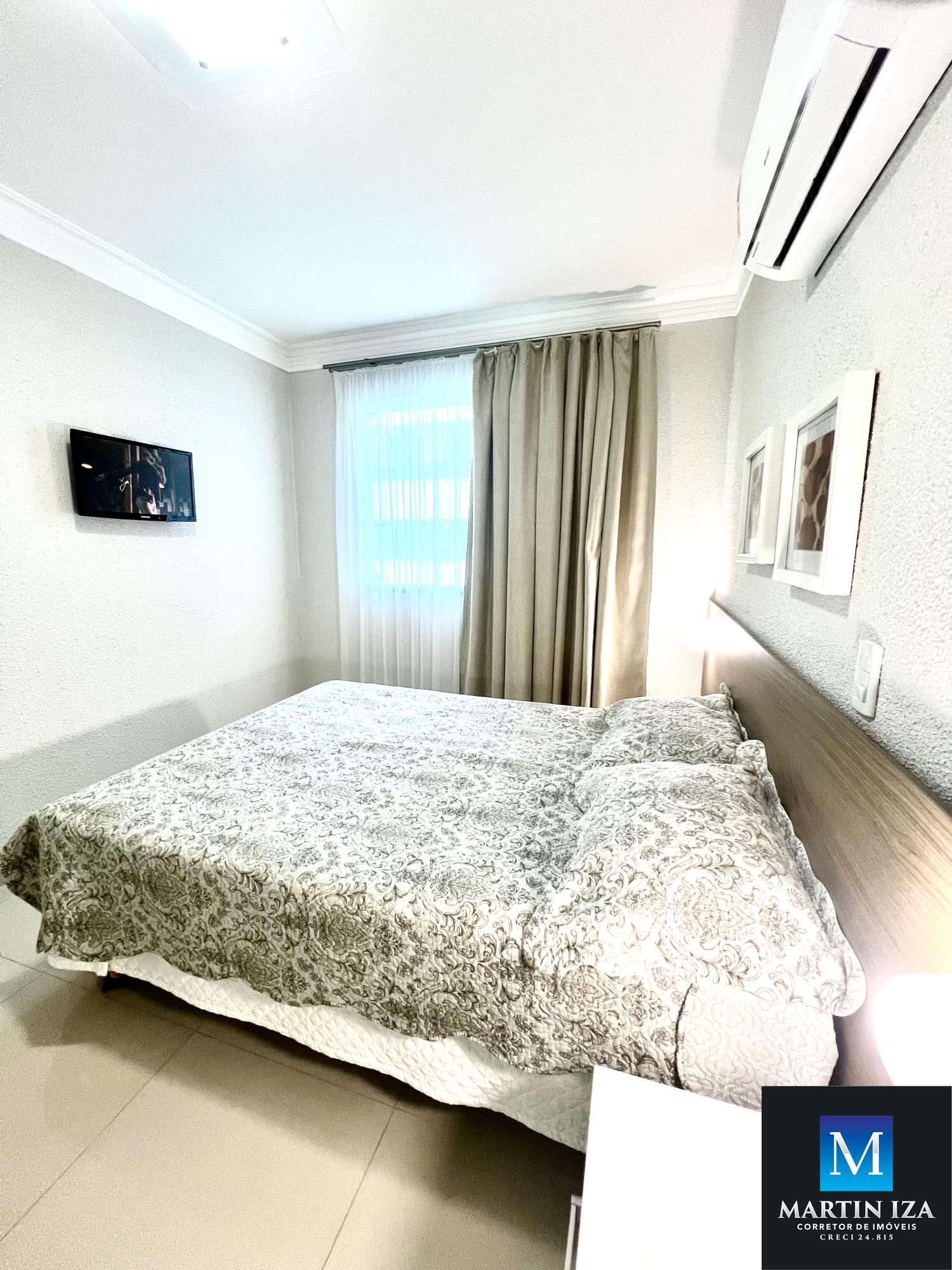 Apartamento para lancamento com 1 quarto, 45m² - Foto 17