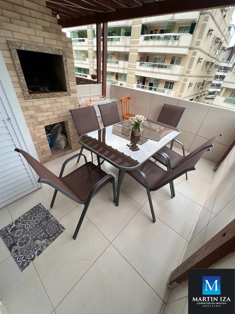 Apartamento para lancamento com 3 quartos, 95m² - Foto 14