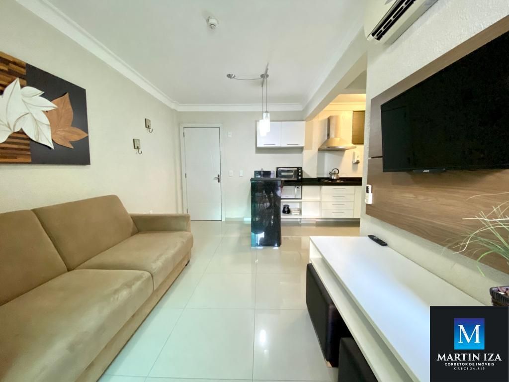 Apartamento para lancamento com 1 quarto, 45m² - Foto 11