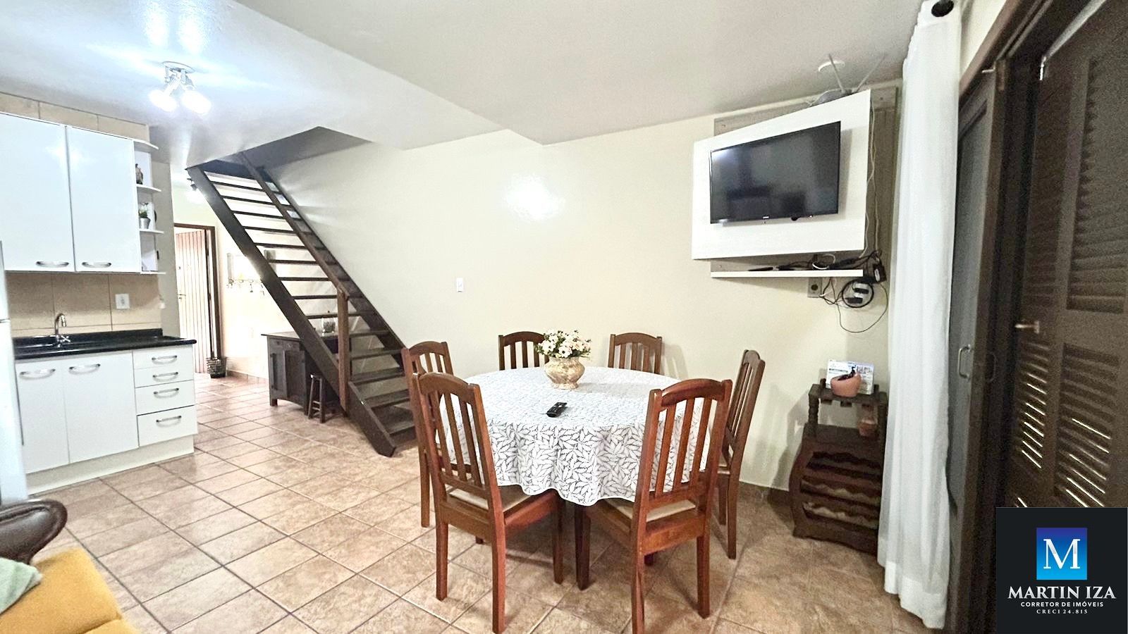 Casa, 3 quartos, 120 m² - Foto 14