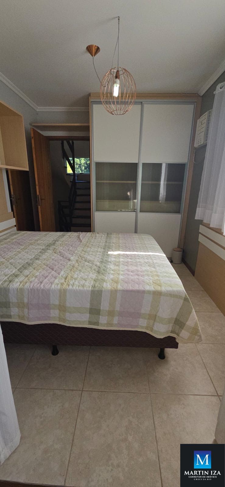 Apartamento à venda com 3 quartos, 201m² - Foto 25