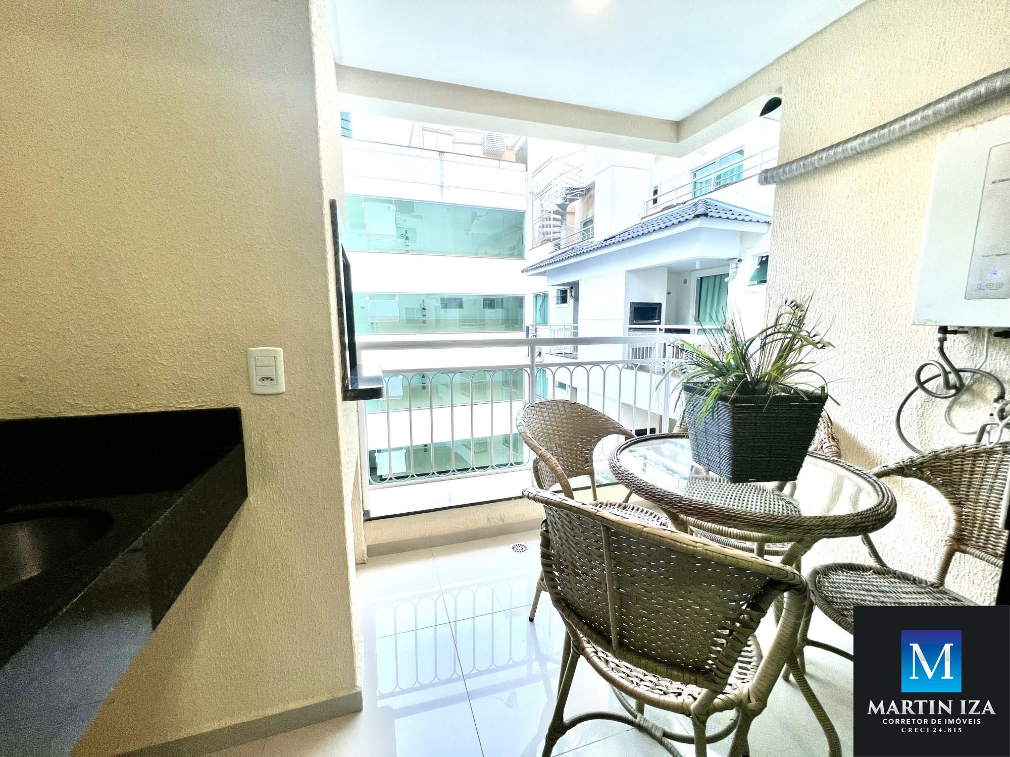 Apartamento, 1 quarto, 45 m² - Foto 15
