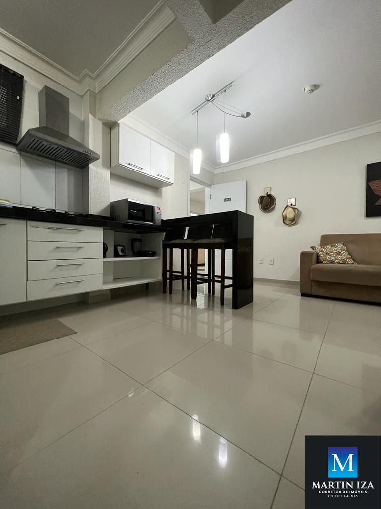 Apartamento para lancamento com 1 quarto, 45m² - Foto 18