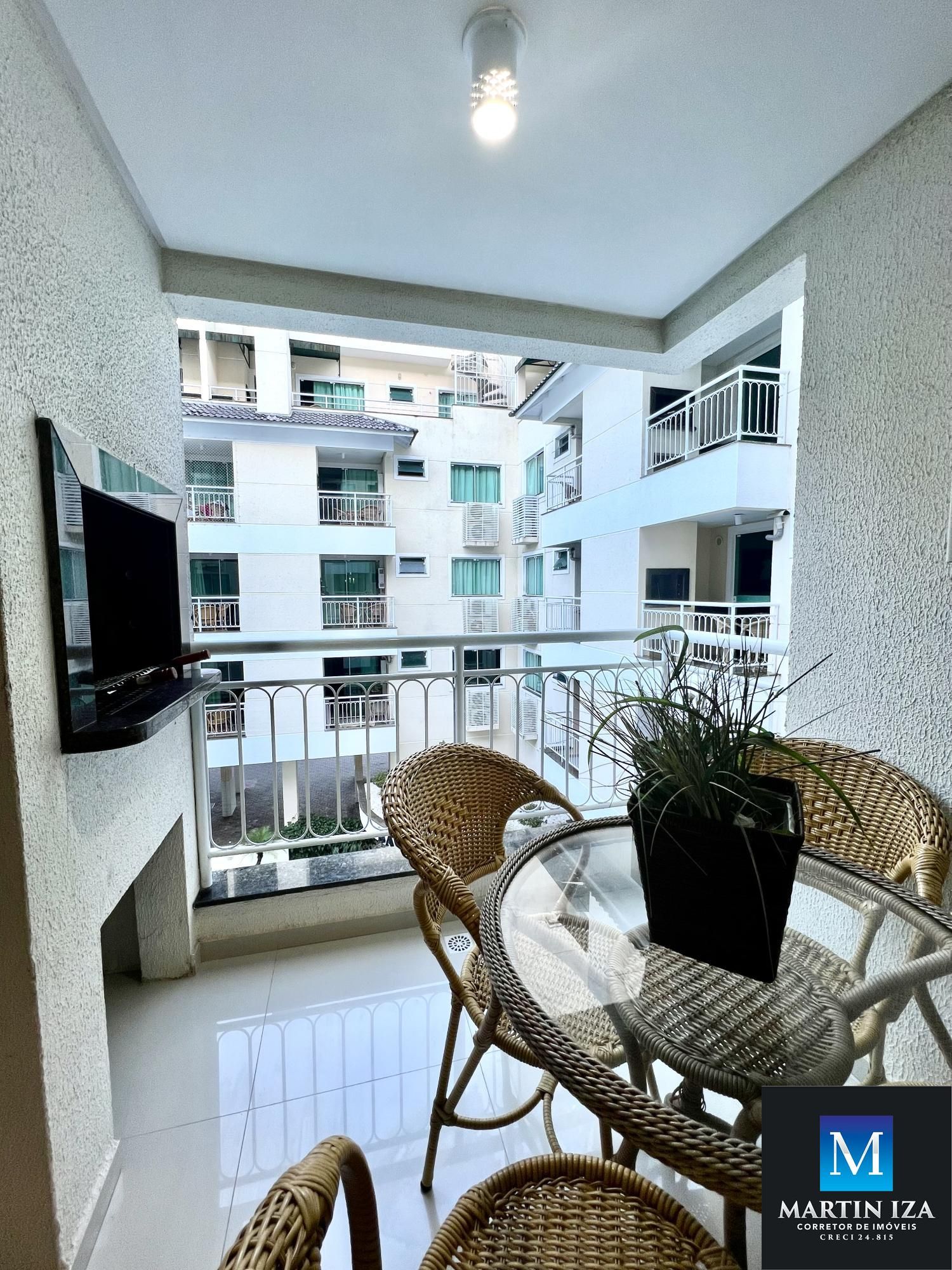 Apartamento, 1 quarto, 45 m² - Foto 13