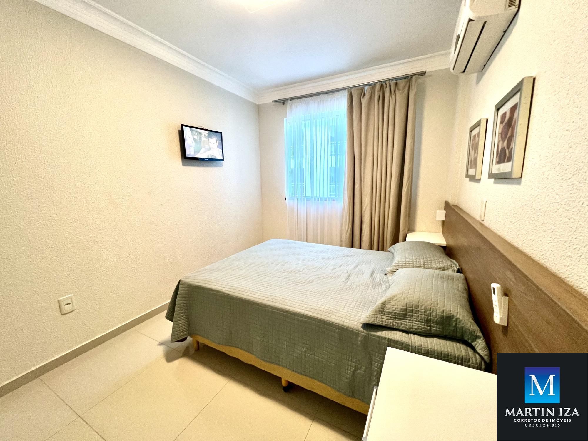 Apartamento, 1 quarto, 45 m² - Foto 14