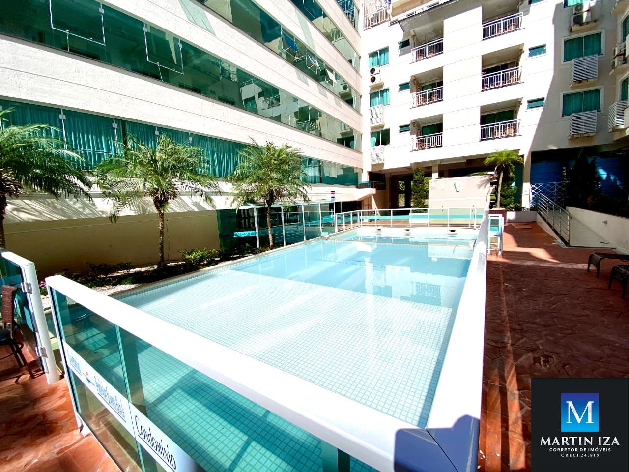Apartamento, 1 quarto, 55 m² - Foto 11