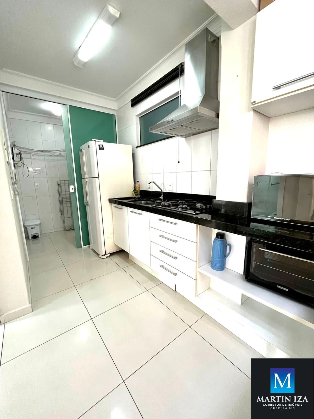 Apartamento para lancamento com 1 quarto, 45m² - Foto 11