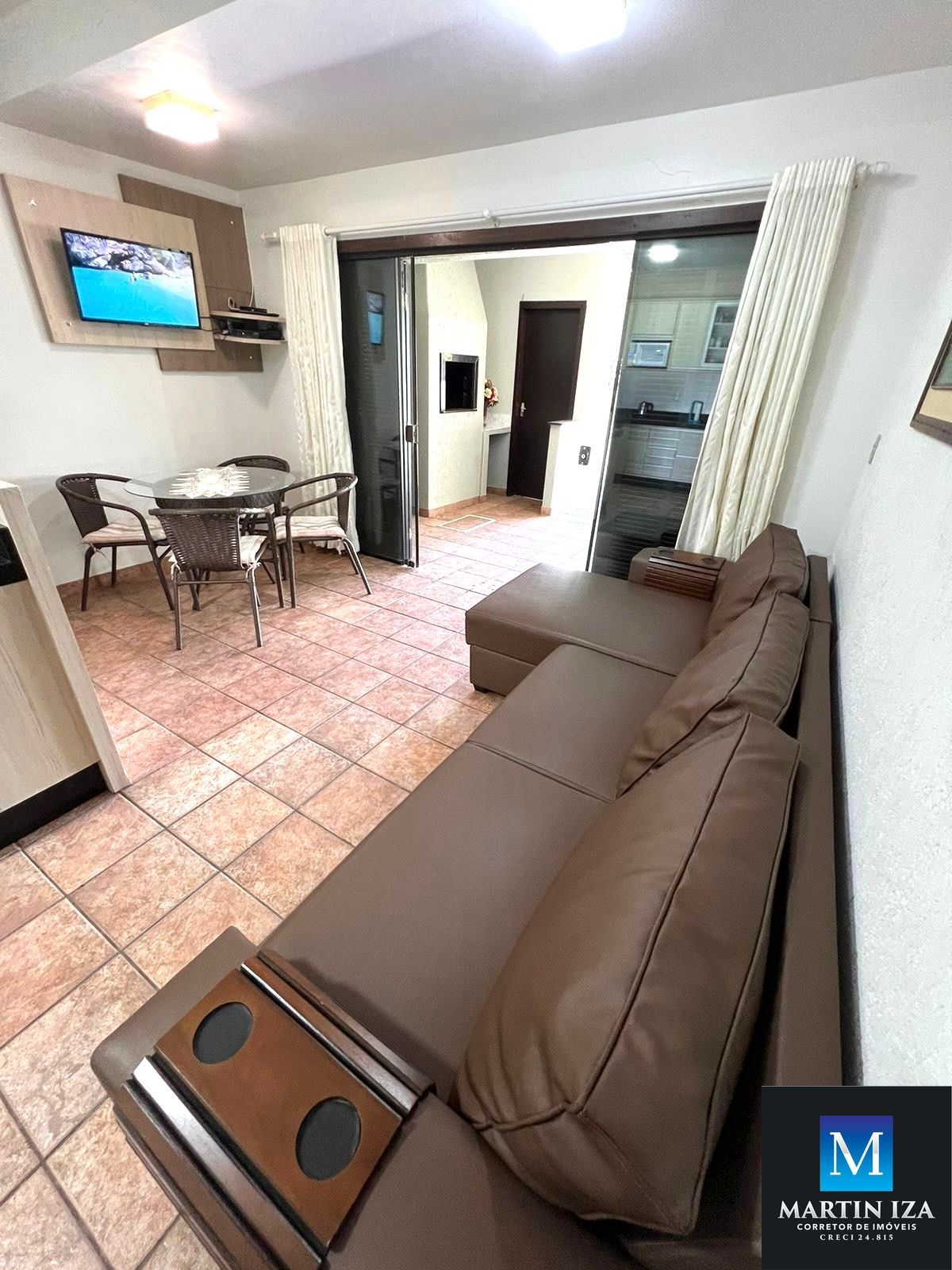 Casa, 5 quartos, 160 m² - Foto 12