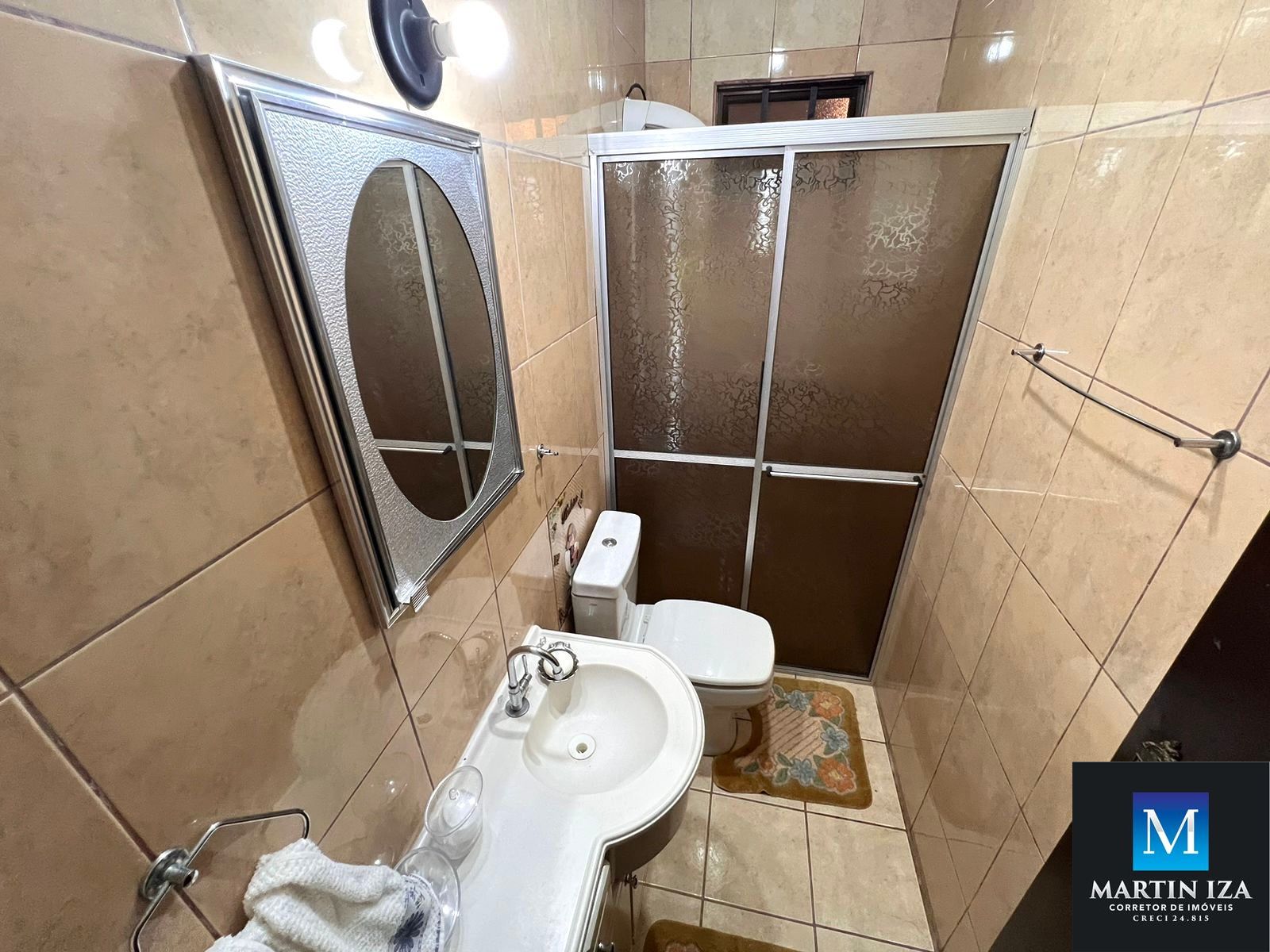 Casa, 5 quartos, 160 m² - Foto 18