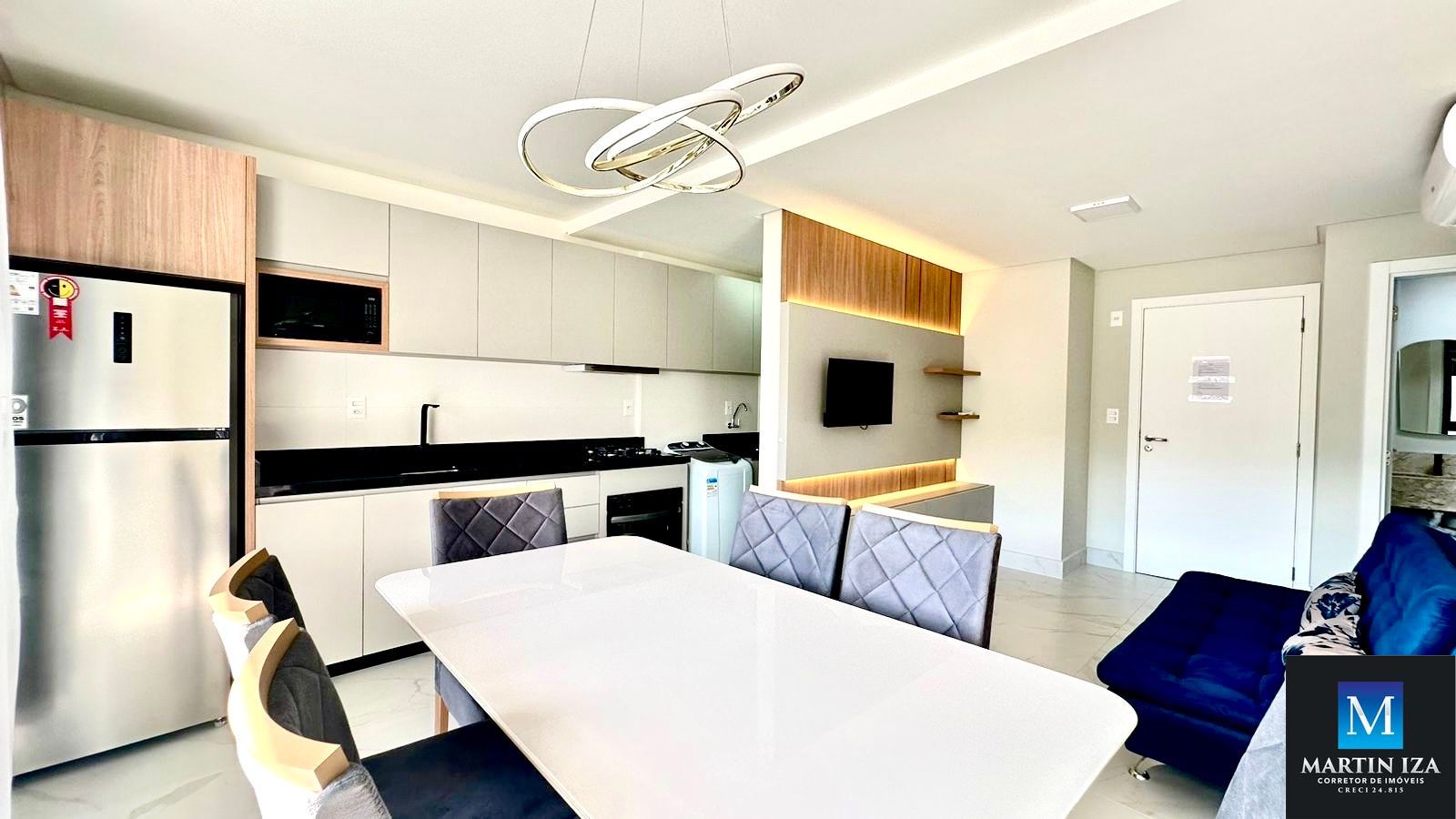 Apartamento, 2 quartos, 76 m² - Foto 13