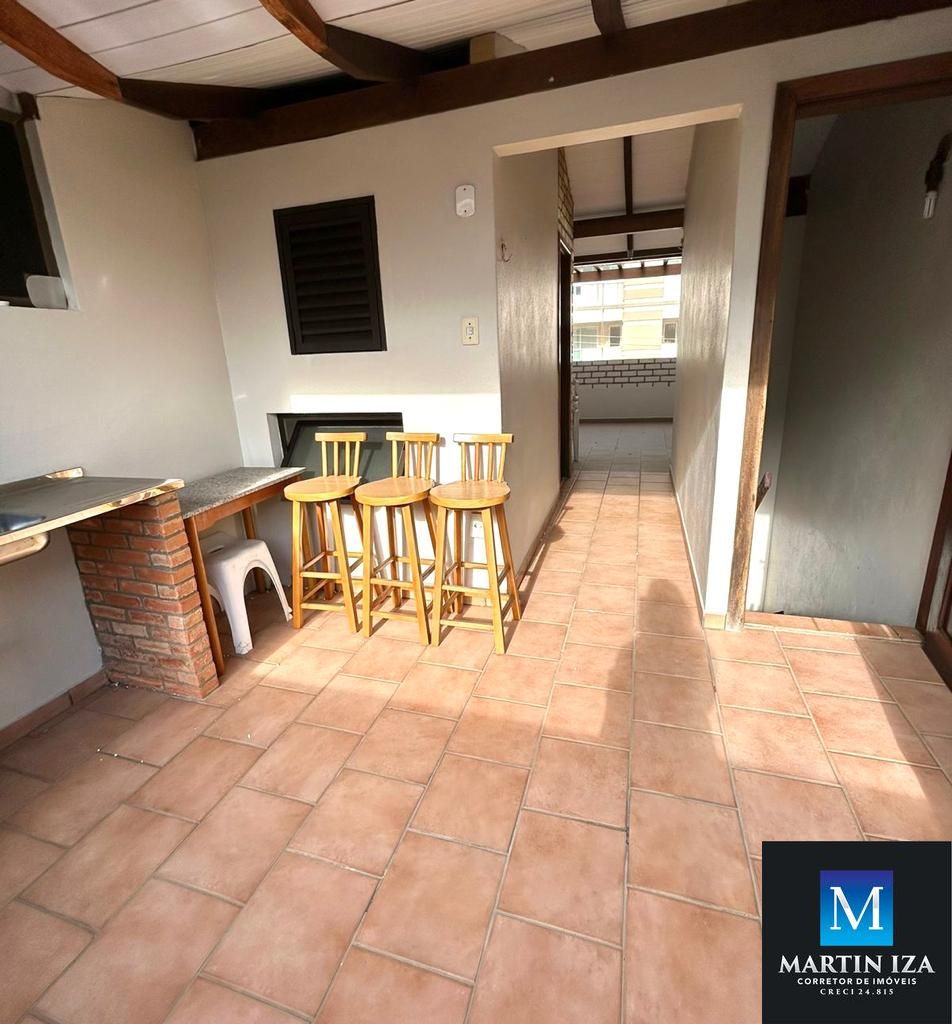 Apartamento, 2 quartos, 80 m² - Foto 12